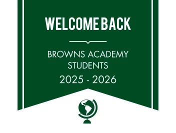 Browns Academy