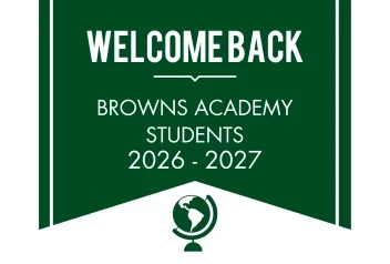 Browns Academy