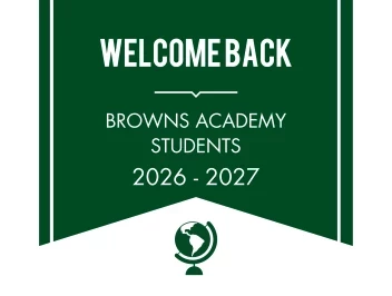 Browns Academy