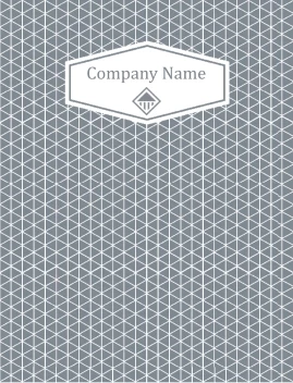 Corporate Triangles