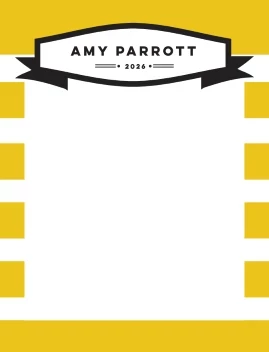 Grad Stripes
