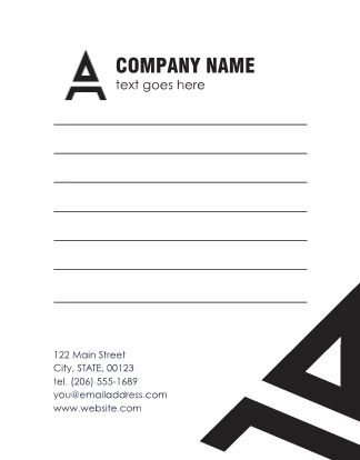 Black Triangle