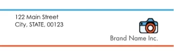 Blue Orange Lines