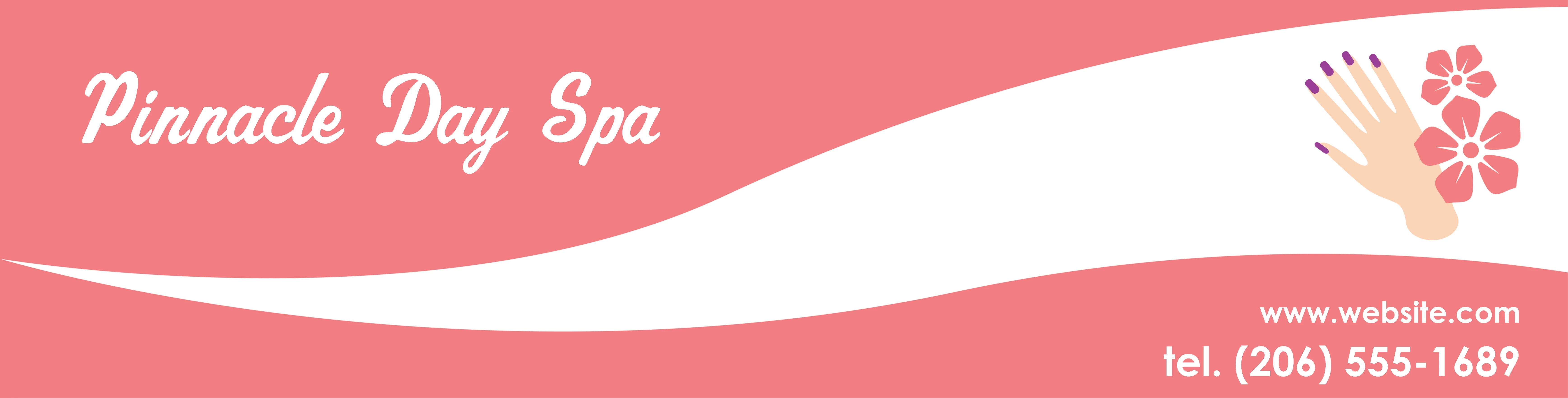 Nail Spa