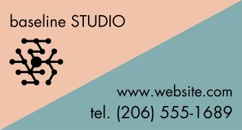 Two Color Combination