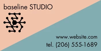 Two Color Combination