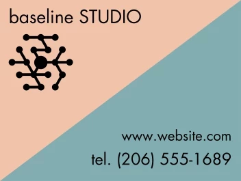 Two Color Combination