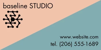 Two Color Combination