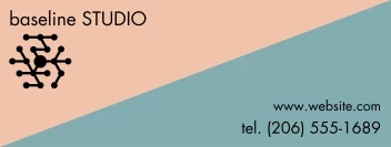 Two Color Combination