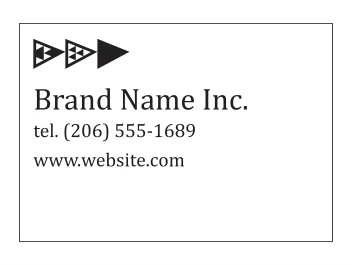 Lateral Banner