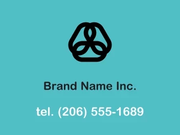 Rounded Circle Intersection