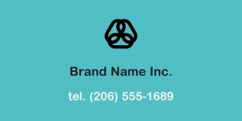 Rounded Circle Intersection