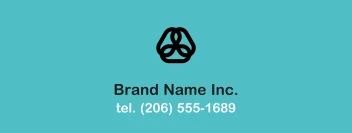 Rounded Circle Intersection