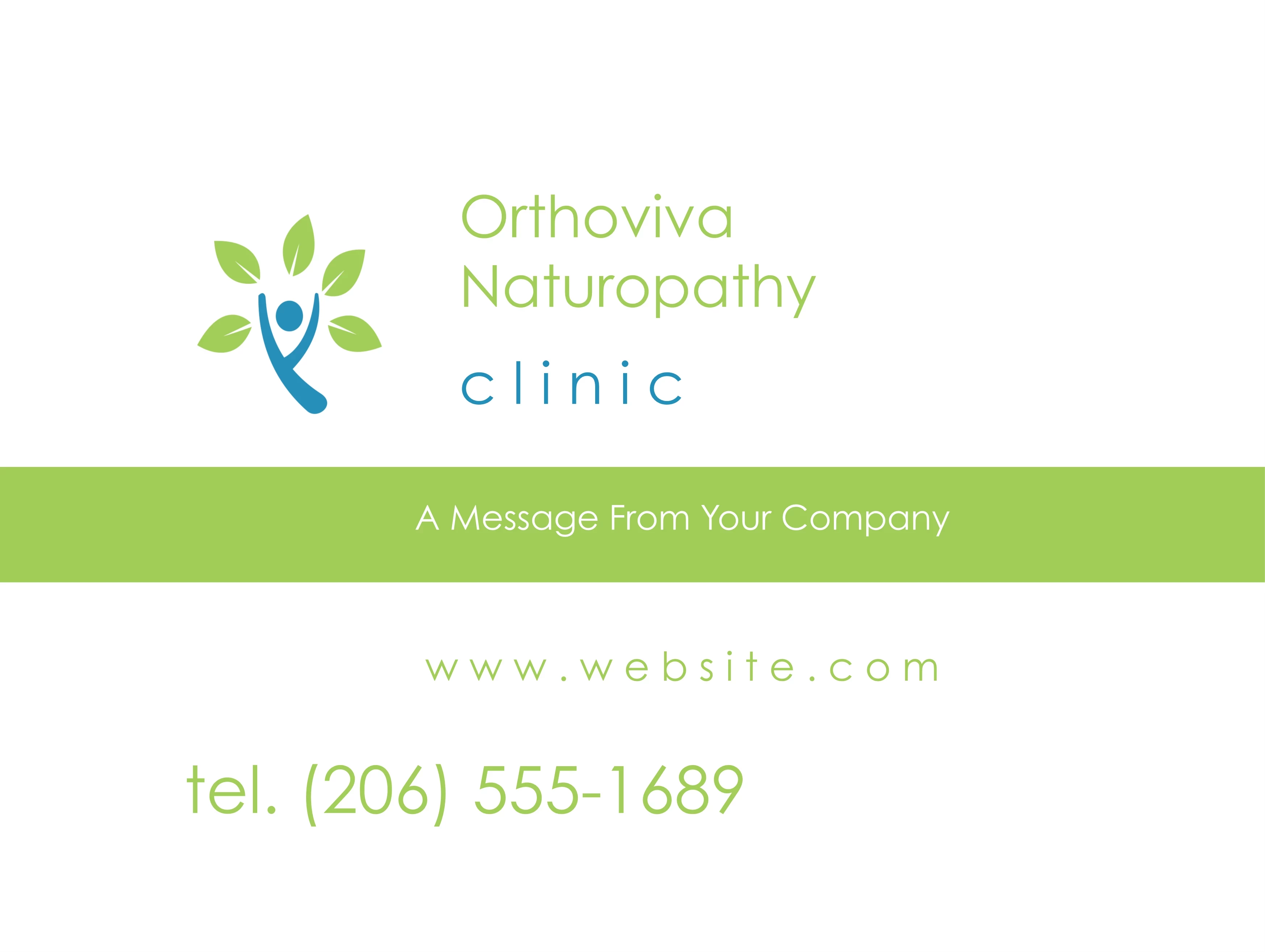 Green Clinic