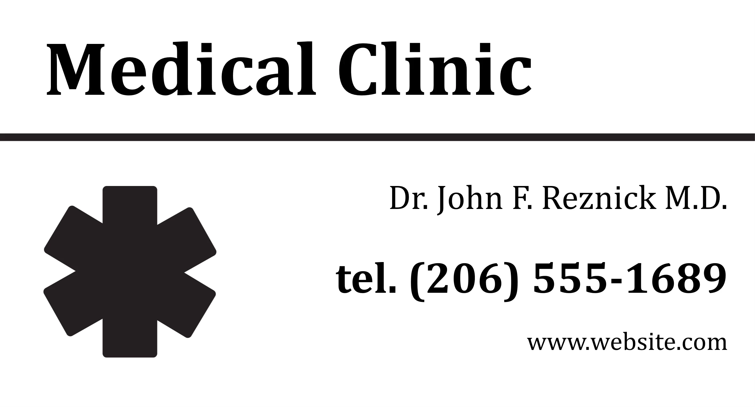 Medical Company