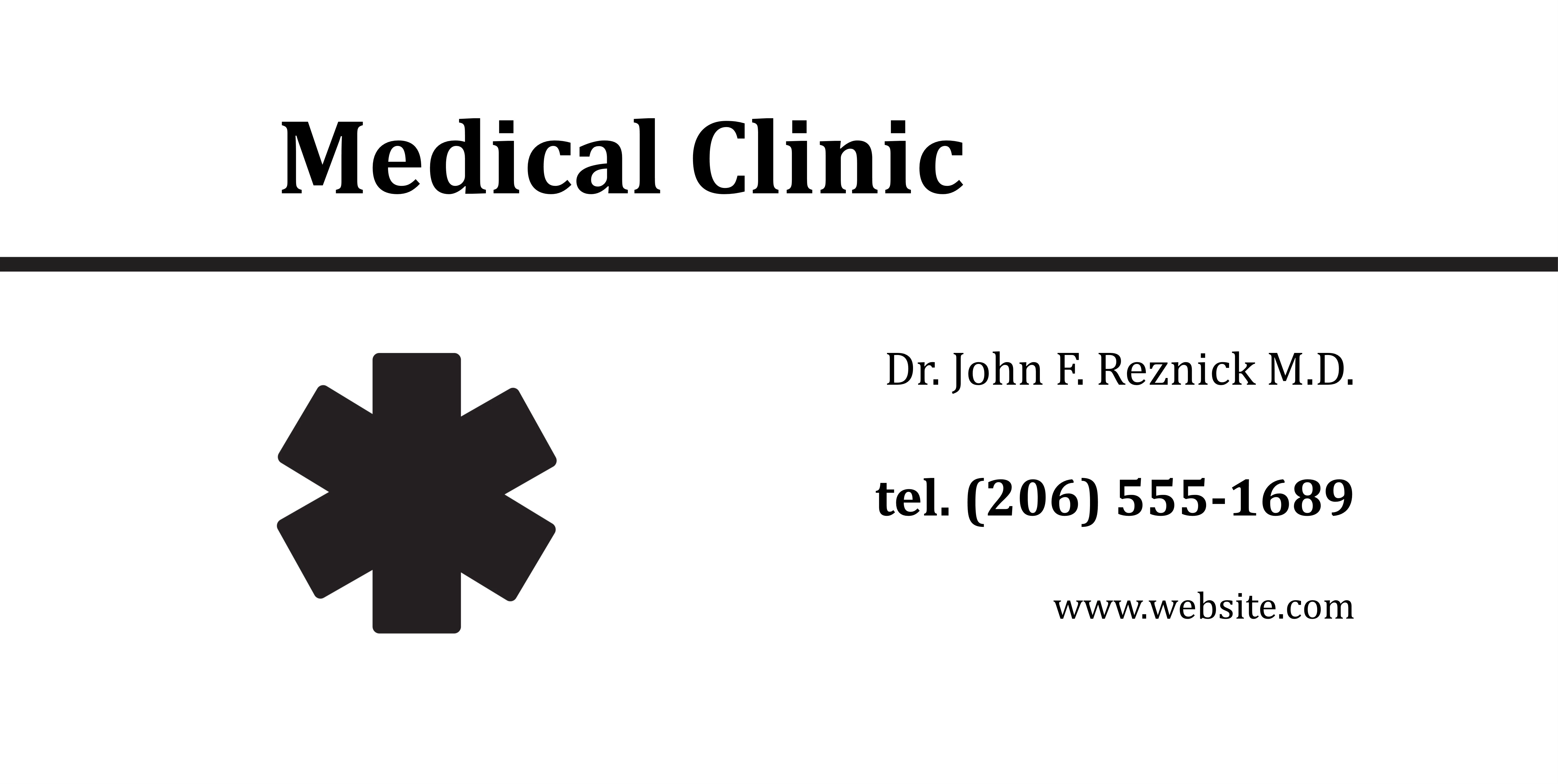 Medical Company