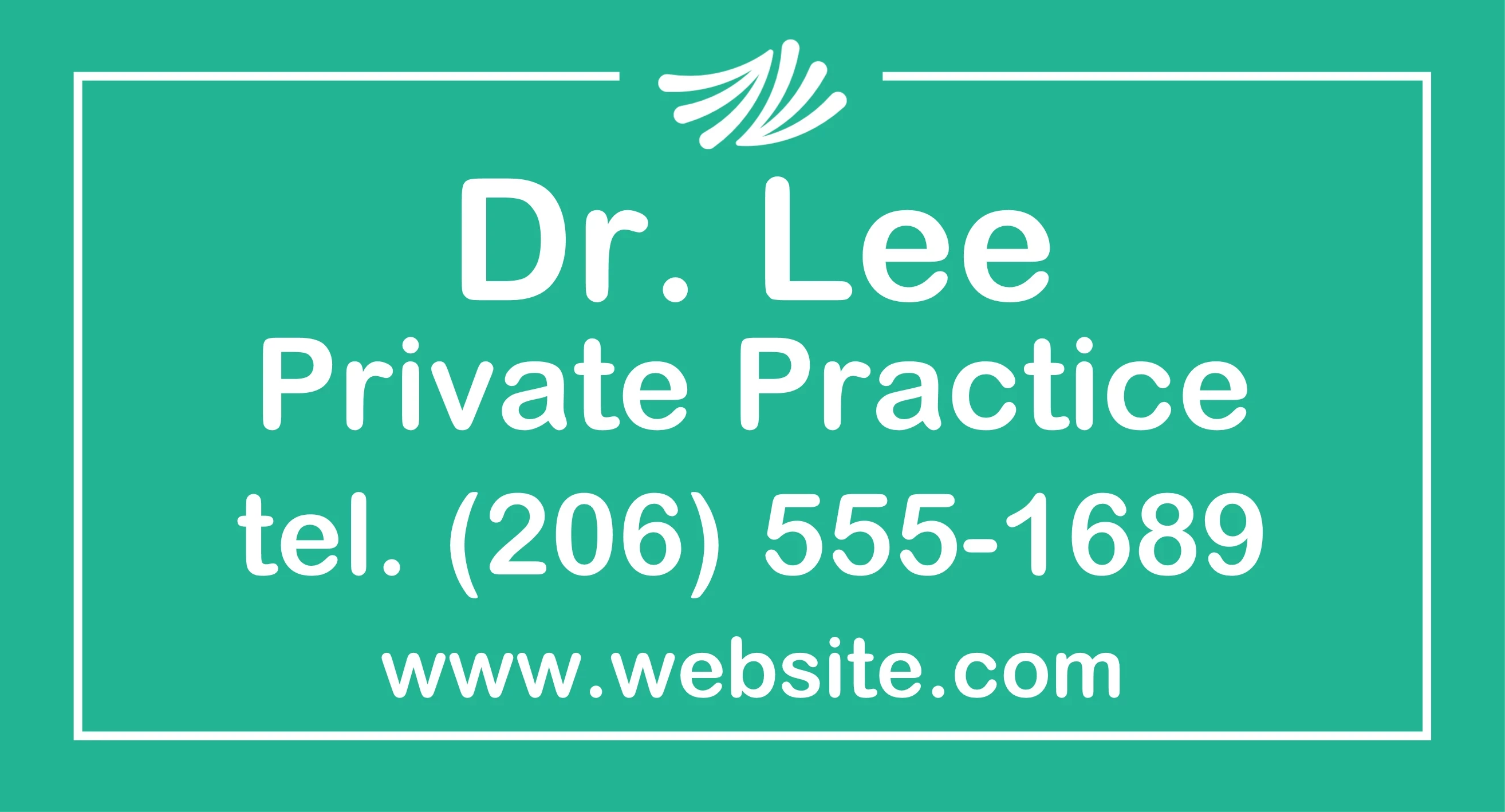 Private Practice