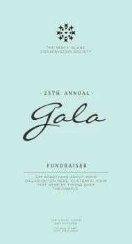 Fundraiser