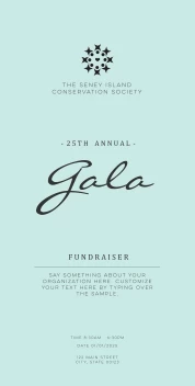 Fundraiser