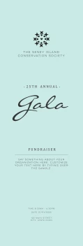 Fundraiser