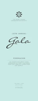 Fundraiser