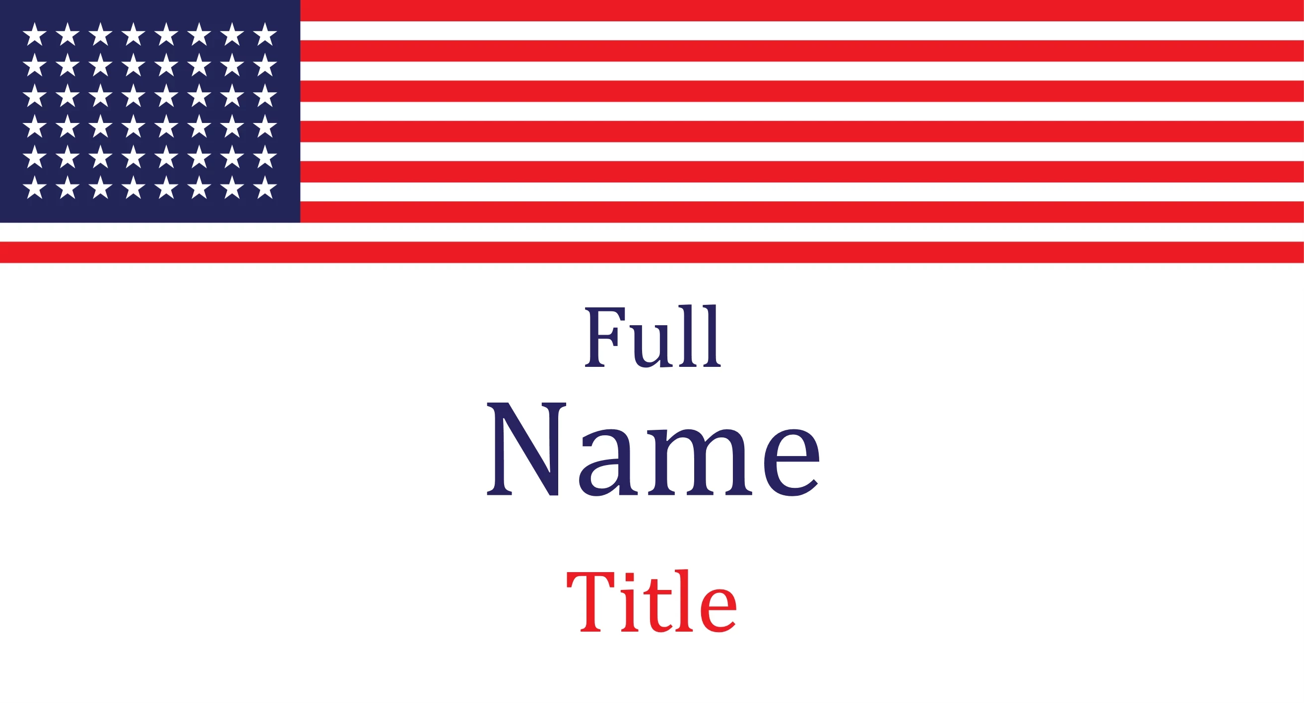 Flag