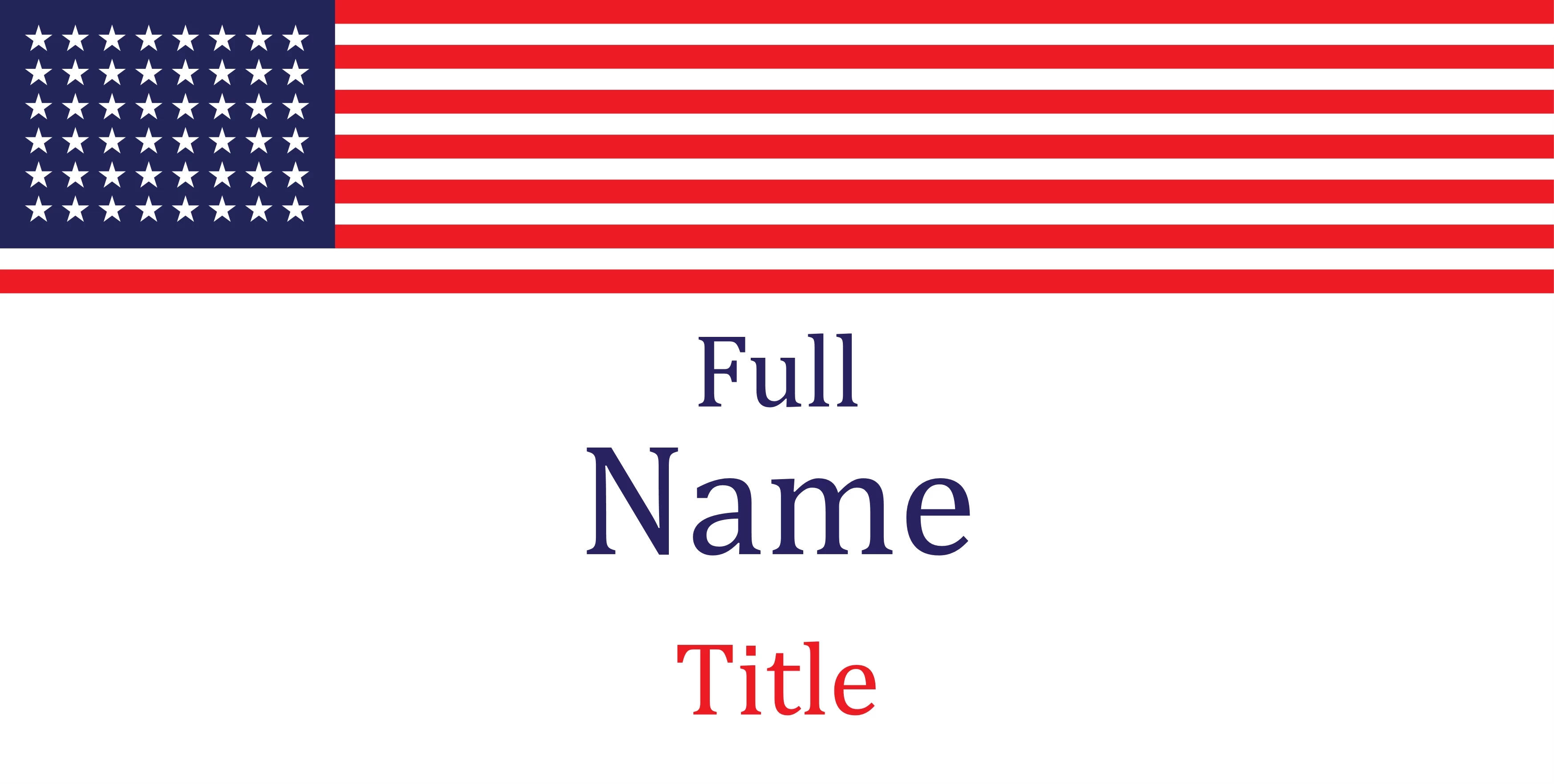 Flag