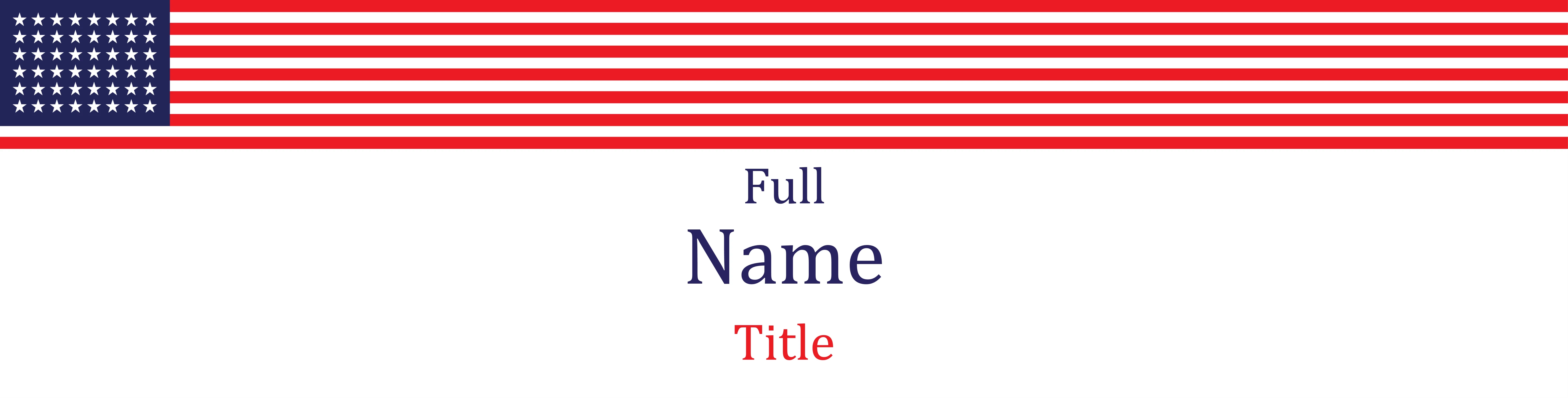 Flag