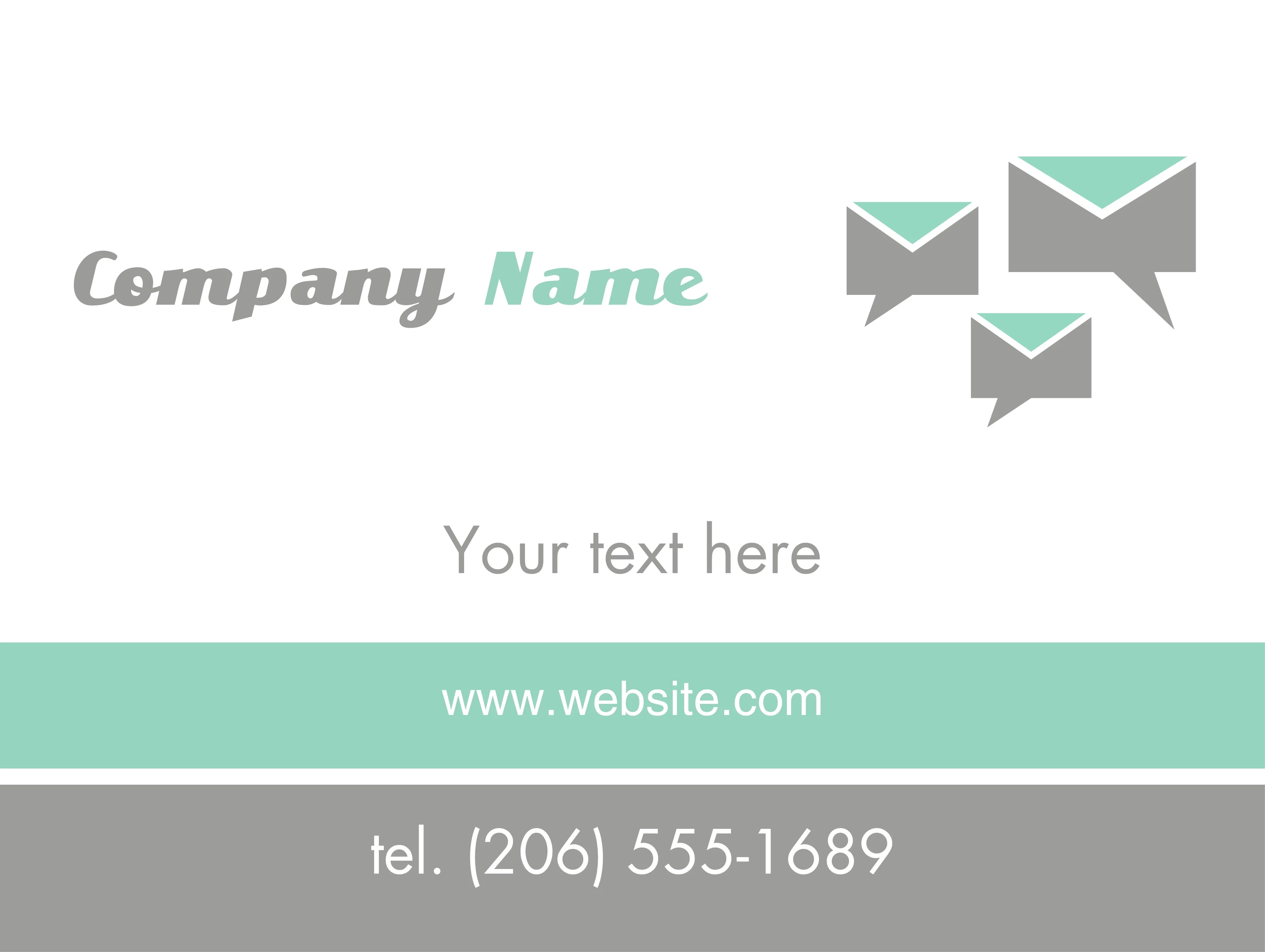 Mails