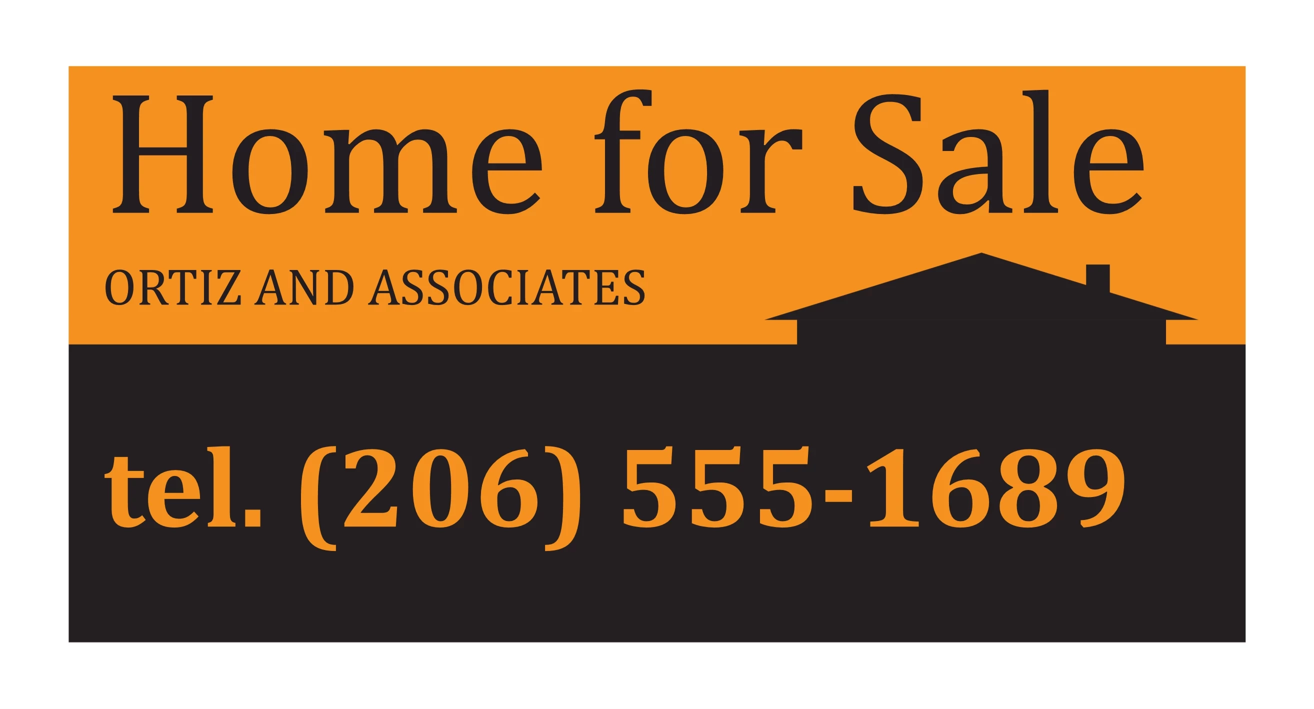 Home for Sale