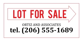 Lot For Sale