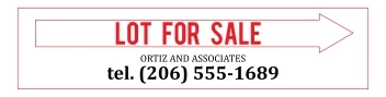 Lot For Sale