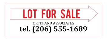 Lot For Sale