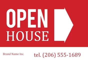 Open House