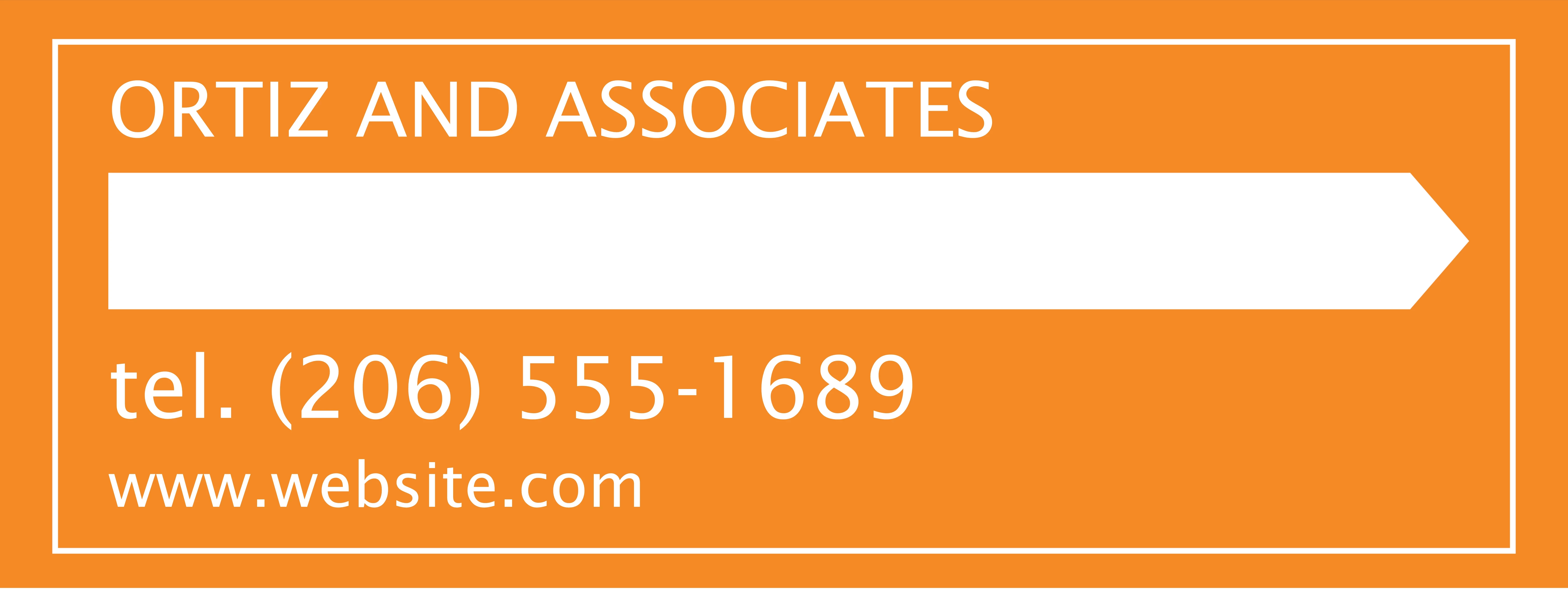 Orange Open House