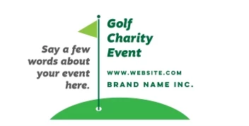 Charity Golf Day