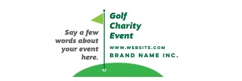 Charity Golf Day