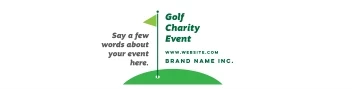 Charity Golf Day