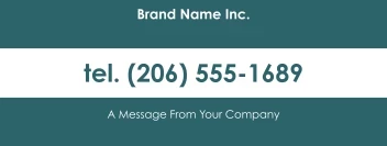 Middle White Bar