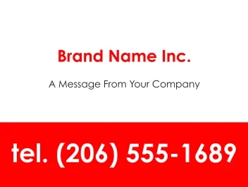 Bottom Horizontal Block