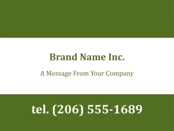Top Bottom Block