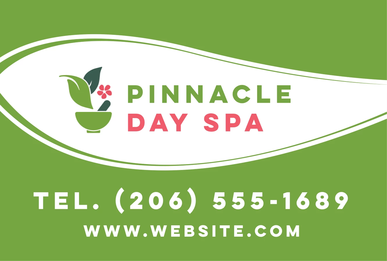 Green Spa