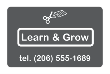 Rounded Middle Square