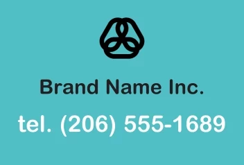 Rounded Circle Intersection