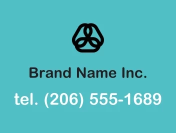 Rounded Circle Intersection