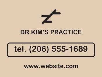 Bottom Rounded Rectangle