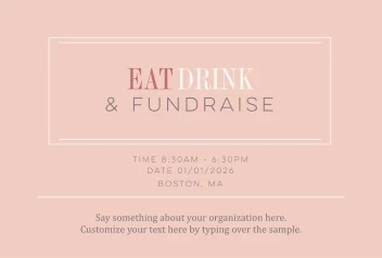 White Thin Rectangle