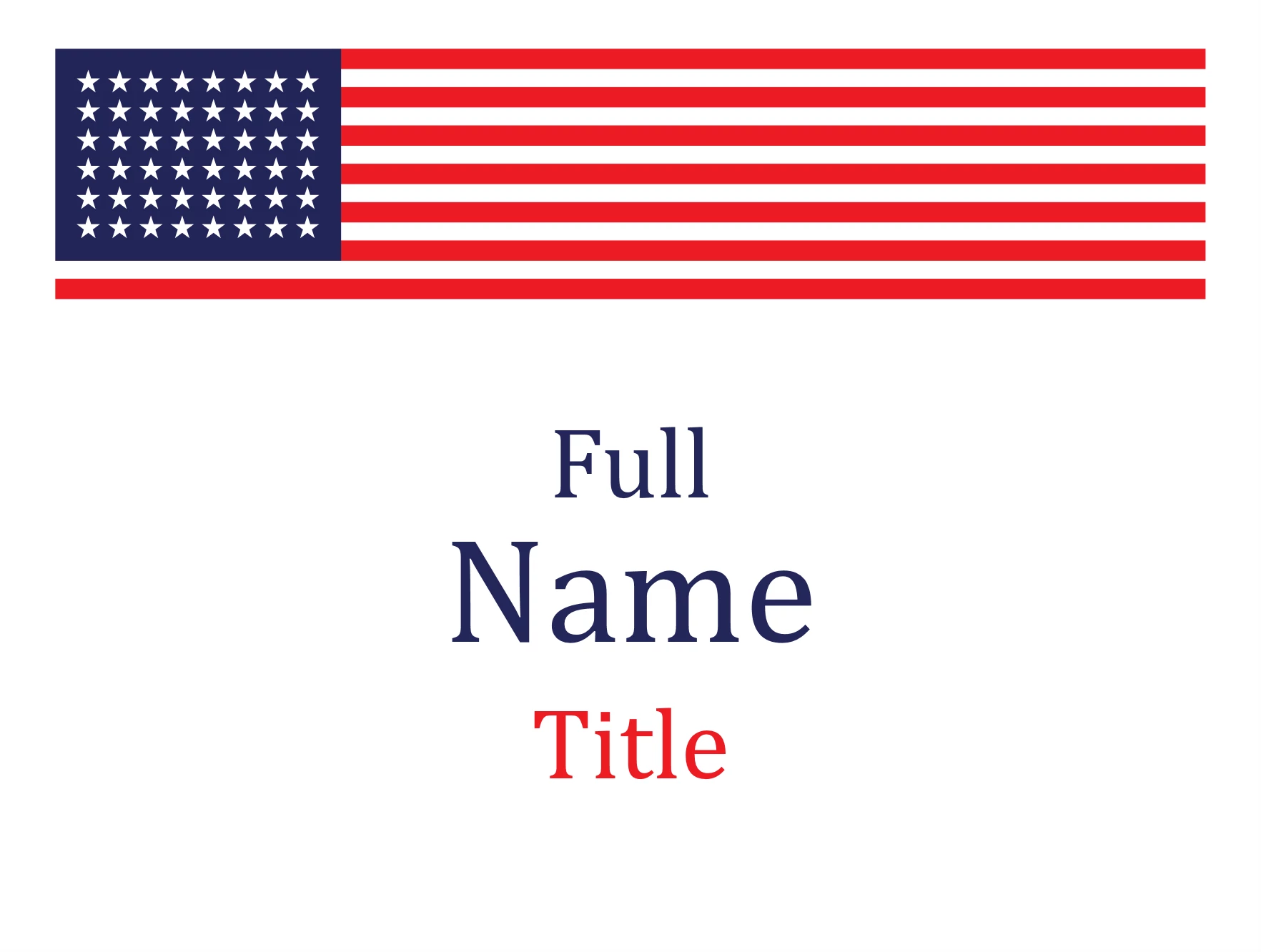 Flag