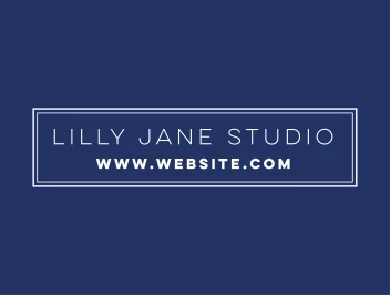 Double Line Rectangle