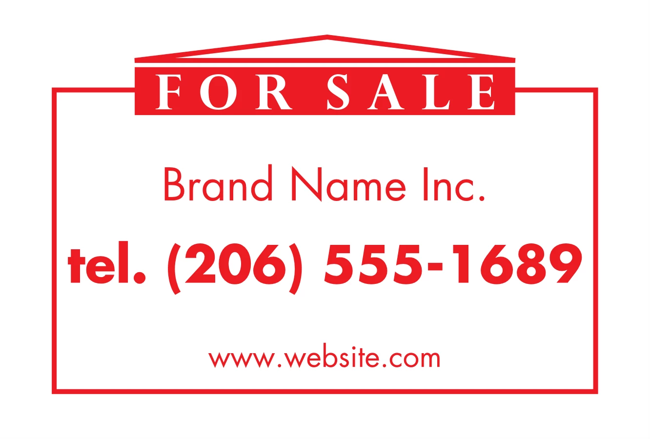 House For Sale